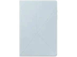 SAMSUNG EF-BX210 Tableth&uuml;lle, f&uuml;r Galaxy Tab A9+, Blau