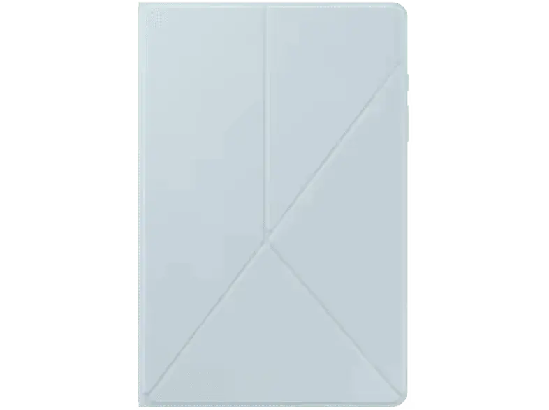 SAMSUNG EF-BX210 Tableth&uuml;lle, f&uuml;r Galaxy Tab A9+, Blau