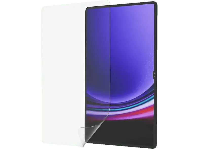 HAMA Hiflex Displayschutz, f&uuml;r Galaxy Tab S10 Ultra 14.6", Transparent