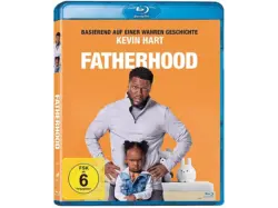 Fatherhood [Blu-ray]