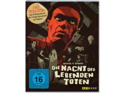 Die Nacht der lebenden Toten [Blu-ray]
