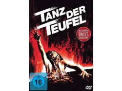 Tanz der Teufel (Uncut Remastered) [DVD]