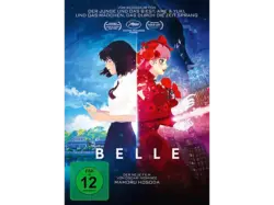Belle [DVD]
