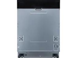 Koenic KDW 6051 A FI Geschirrsp&uuml;ler (vollintegrierbar, Besteckschublade, 600 cm breit, 43 dB(A), A, Schwarz)