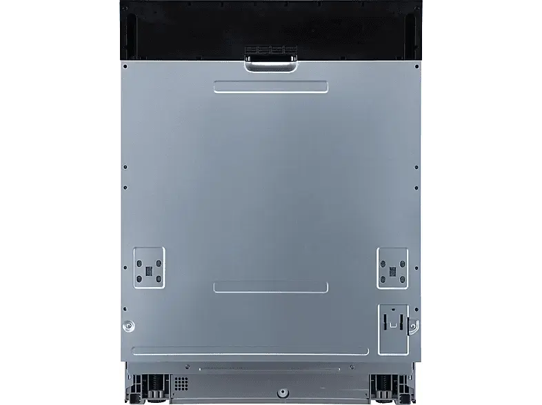 Koenic KDW 6051 A FI Geschirrsp&uuml;ler (vollintegrierbar, Besteckschublade, 600 cm breit, 43 dB(A), A, Schwarz)