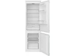 Koenic KBK 17711 E DOD NF K&uuml;hl- und Gefrierkombination (E, 238 l, 177,5 cm hoch, Einbauger&auml;t, No Frost (verminderte Eisbildung), Wei&szlig;)