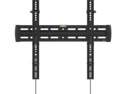 ISY TV-Wandhalterung 32 - 65 Zoll, 400 x 400, Premium, Neigbar (IWB-6000), schwarz