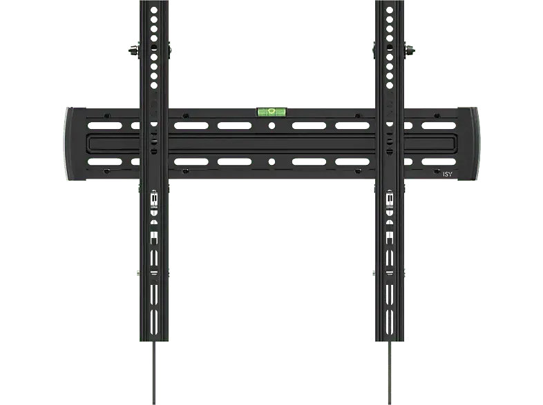 ISY TV-Wandhalterung 32 - 65 Zoll, 400 x 400, Premium, Neigbar (IWB-6000), schwarz