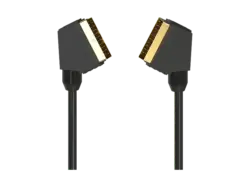 ISY IHD-9042 Scart-Kabel, 1.5m