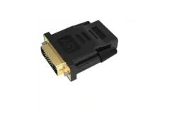 ISY IHD-9059 HDMI Adapter, HDMI/DVI