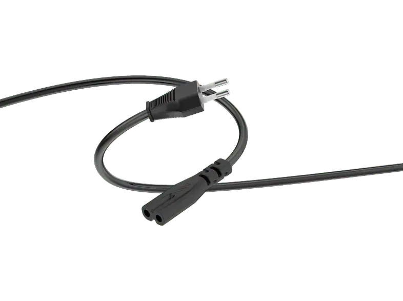 ISY IHD-9045 Netzkabel, 2.5m