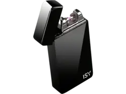 ISY IEL-1100-1 Electric Lighter USB-C; Elektronisches Feuerzeug