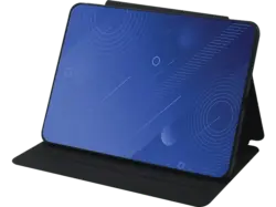 ISY ICT-2007-MM Schutzh&uuml;lle, f&uuml;r IPad Pro 11" (2024), Schwarz