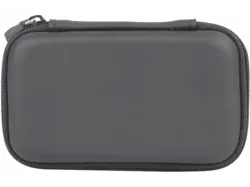 ISY IDB-3000-1 SSD Hardcase, Schwarz