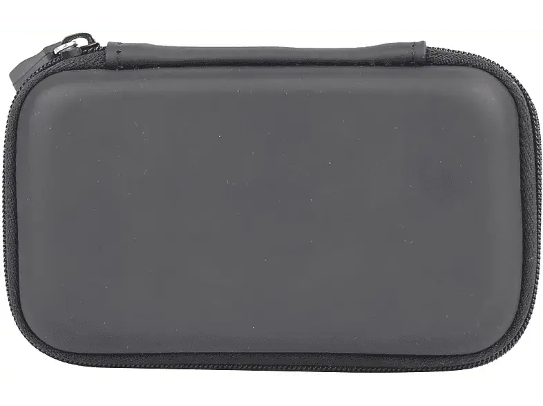 ISY IDB-3000-1 SSD Hardcase, Schwarz