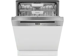 Miele G 5833 SCI active PLUS E EDST-CS Geschirrsp&uuml;ler (integrierbar, Besteckschublade, 598 mm breit, 43 dB(A), A, Edelstahl CleanSteel)