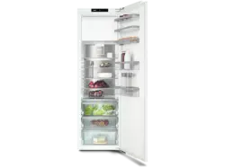 Miele K 7778 B K&uuml;hlschrank, Festt&uuml;r (B, 1770 mm hoch, Wei&szlig;, 651,000 l)