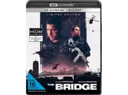 The Bridge Limited Edition [4K Ultra HD Blu-ray]