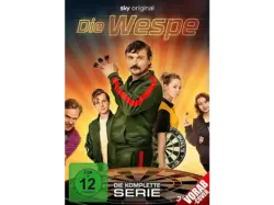 Die Wespe [DVD]