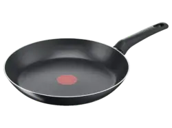 Tefal B 57006 Simple Cook Pfanne (Aluminium, passend f&uuml;r alle Herdarten au&szlig;er Induktion, 28 cm)