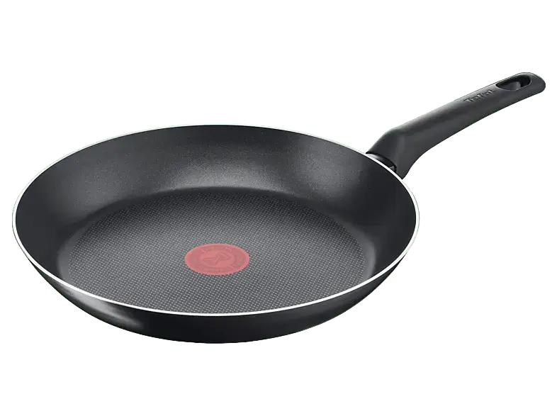 Tefal B 57006 Simple Cook Pfanne (Aluminium, passend f&uuml;r alle Herdarten au&szlig;er Induktion, 28 cm)