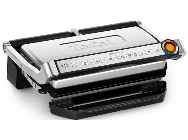 Tefal GC727D OptiGrill+ XL; Kontaktgrill