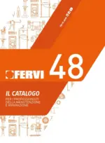 Fervi IL CATALOGO PER I PROFESSIONISTI DELLA MANUTENZIONE E RIPARAZIONE - al 28.02.2026