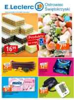 Nowe oferty do odkrycia E.Leclerc &ndash; do 28.02.2026