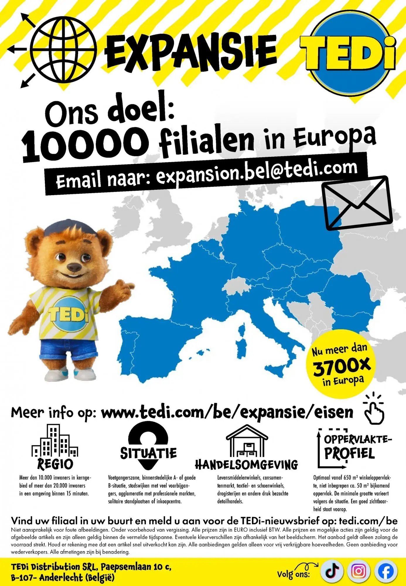 TEDi folder vanaf 15/02/2026 | Pagina: 17 | Producten: Kan