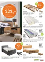 XXXLutz Lauterach - Ihr M&ouml;belhaus bei Bregenz XXXLutz: aktuelle Angebote - bis 24.03.2026