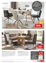 XXXLutz Lauterach - Ihr M&ouml;belhaus bei Bregenz Online Prospekt - bis 24.02.2026