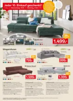 XXXLutz Lauterach - Ihr M&ouml;belhaus bei Bregenz Online Prospekt - bis 24.02.2026