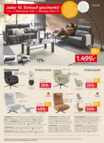 XXXLutz Lauterach - Ihr M&ouml;belhaus bei Bregenz Online Prospekt - bis 24.02.2026