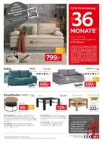 XXXLutz Lauterach - Ihr M&ouml;belhaus bei Bregenz Online Prospekt - bis 24.02.2026