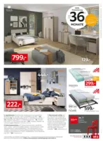 XXXLutz Lauterach - Ihr M&ouml;belhaus bei Bregenz Online Prospekt - bis 24.02.2026