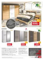 XXXLutz Lauterach - Ihr M&ouml;belhaus bei Bregenz Online Prospekt - bis 24.02.2026