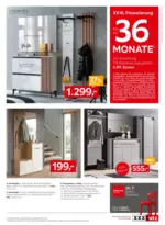 XXXLutz Lauterach - Ihr M&ouml;belhaus bei Bregenz Online Prospekt - bis 24.02.2026