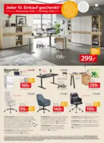 XXXLutz Lauterach - Ihr M&ouml;belhaus bei Bregenz Online Prospekt - bis 24.02.2026