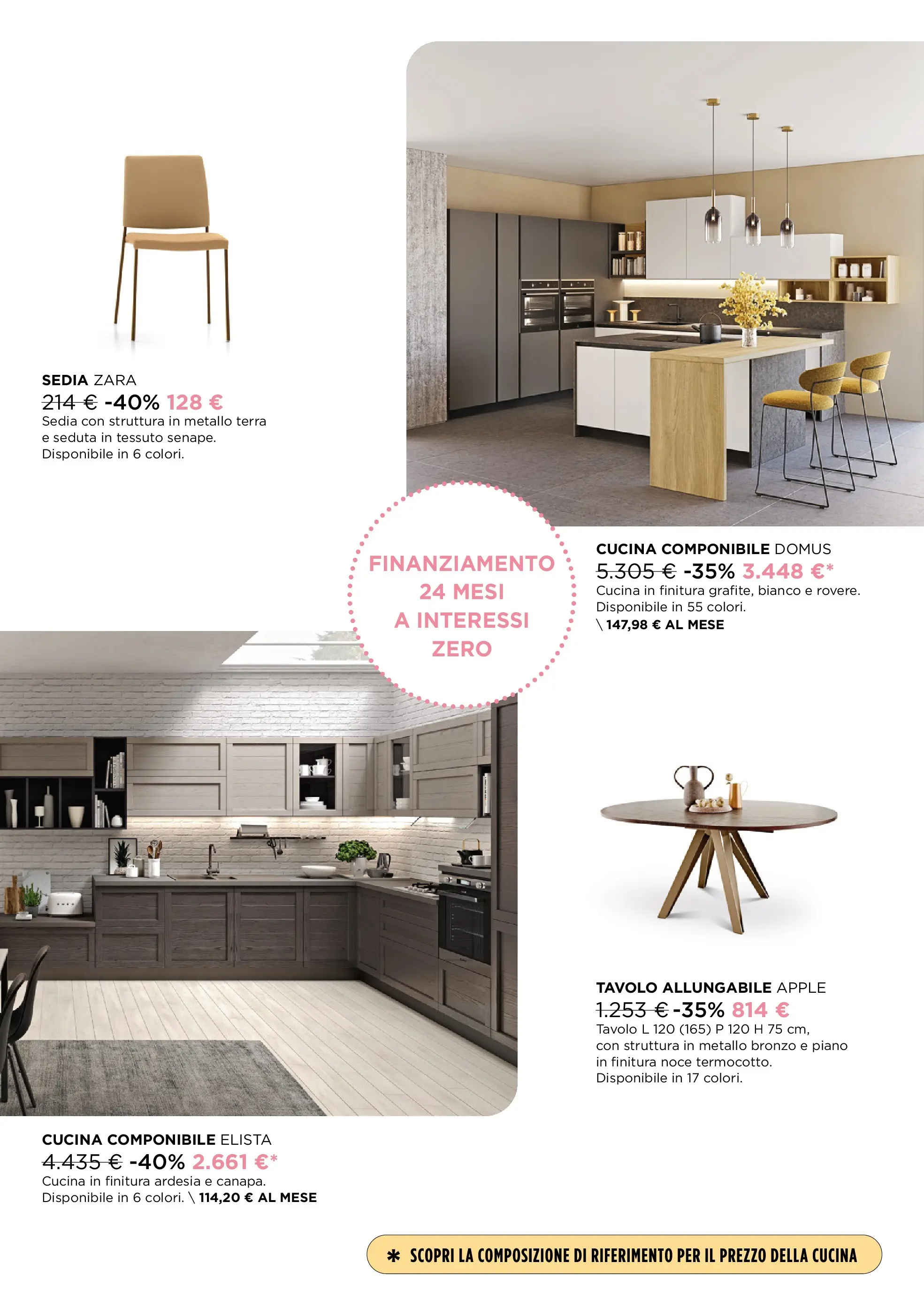 Nuovo Offerte - Fuori tutto fino al 50% dal 15/02/2026 > offerte anteprima 🛍️ | Pagina: 2 | Prodotti: Tavolo, Sedia, Terra