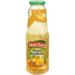 Mix Markt Erfrischungsgetr&auml;nk mit Quittenst&uuml;ckchen - bis 21.02.2026