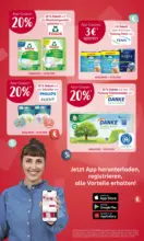 Rossmann Rossmann: 365 Tage auf Sparmodus - bis 22.02.2026