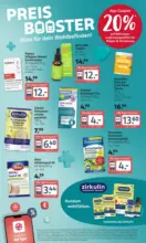 Rossmann Rossmann: 365 Tage auf Sparmodus - bis 22.02.2026