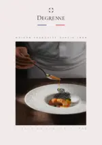 Degrenne Maison - au 15.03.2026