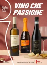 Iper La grande i Vino che passione - al 15.03.2026