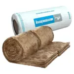 BAUHAUS Bregenz Knauf Insulation Glaswolle Trennwand-D&auml;mmrolle TI 140 - bis 24.02.2026