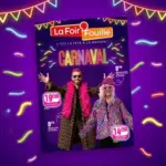 La Foir'Fouille CATALOGUE CARNAVAL - au 22.02.2026