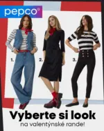 Pepco Exkluzivn&iacute; nab&iacute;dky a v&yacute;hodn&eacute; nab&iacute;dky &ndash; do 28.02.2026