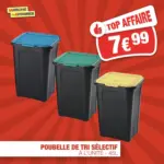 March&eacute; aux Affaires Les indispensables pour une maison propre et bien structur&eacute;e. - au 28.02.2026