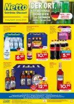 Netto Marken-Discount Netto: Getr&auml;nkeangebote - bis 28.02.2026