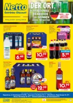 Netto Marken-Discount Netto: Getr&auml;nkeangebote - bis 28.02.2026
